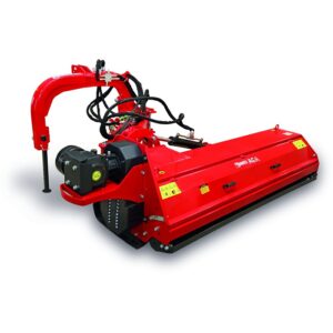 PANEX AGFN šlaitinis smulkintuvas